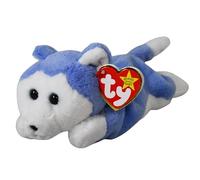 ty Beanie Babies Nanook Husky II 15cm