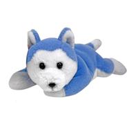 ty Beanie Babies Nanook Husky II 15cm