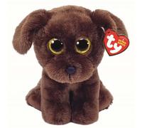 TY - Beanie Baby Labrador Dog Nuzzle - 15 CM