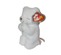 TY Beanie Babies Original Hope 2 Bear Soft Plush Childrens Toy