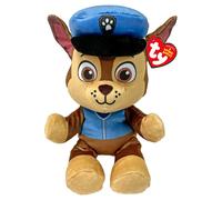 TY Paw Patrol Chase Police Shephard Dog Cuddly Plush