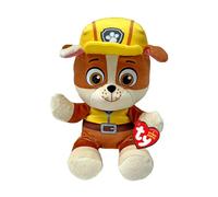 TY Beanie Babies Paw Patrol Rubble