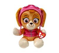 TY Beanie Babies Paw Patrol Skye