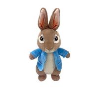 Ty Beanie Babies Peter Rabbit Soft Plush