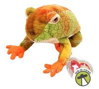 Ty Beanie Babies Prince the Frog Plush 2000