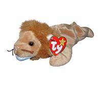 Ty Beanie Babies - Roary the Lion