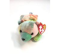 Ty Beanie Babies - Sammy the Bear - Tye Died [Toy]