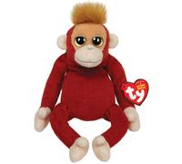 Ty Beanie Babies Schweetheart Orangutan Plush