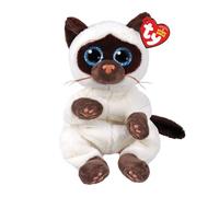 TY Beanie Bellies - Miso the Cat 15cm