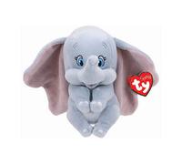 Ty Beanie Babies Soft Disney Dumbo