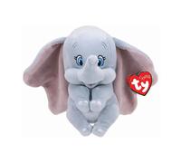 Sinoeem Ty Beanie Baby - Dumbo The Elephant - 6"