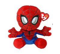 TY Beanie Babies Spider-Man 15cm