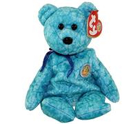 Ty Beanie Babies Sparkles - Bear (BBOM January 2003) [Toy]