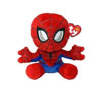 TY Beanie Babies Spider-Man 15cm