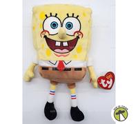 Ty Beanie Babies Spongebob Squarepants Plush 2004