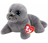TY Medium Beanie Babies Wiggy Sea Lion 7.5"