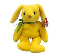 Ty Beanie Babies Willow, Yellow