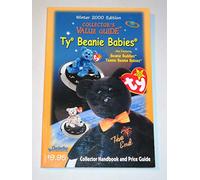 Ty Beanie Babies Winter: Collector's Value Guide Winter 2000 : Secondary Market Price Guide & Collector Handbook
