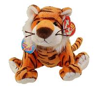Ty Beanie Baby 2.0 Oasis Tiger