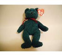 TY Beanie Baby - 2001 Holiday Bear