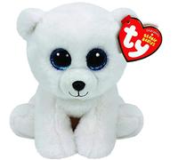 Ty Beanie Baby Babies 42108 Arctic the Polar Bear Beanie Baby 15cm