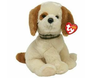 Ty Beanie Baby Babies 40746 Boomer the Dog 15cm