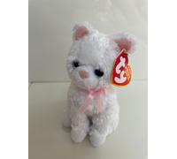 TY BEANIE BABY BABIES CATS & WILD CATS ~ CHOOSE FROM SELECTION NEW