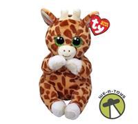 Ty Beanie Baby Bellies Tippi the Giraffe Plush