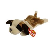 TY Beanie Baby Bernie the St Bernard Dog