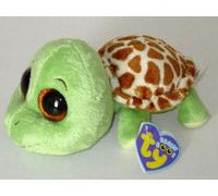 OFFICIAL TY BEANIE BOOS REGULAR SIZE 6" SEA CREATURES SELECTION NEW