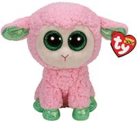 OFFICIAL TY BEANIE BOO BOOS REGULAR 6 SIZE EASTER SELECTION NEW