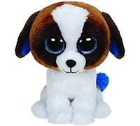 Ty Beanie Baby Boos 36125 Duke St Bernard Dog 16cm /NEW