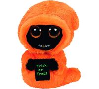 Ty Beanie Baby - 36208 - Grinner the Ghoul 15cm