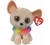 TY Chewey the Chihuahua 15cm