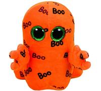 OFFICIAL TY BEANIE BOOS REGULAR SIZE 6" CHOOSE FROM HALLOWEEN SELECTION NEW