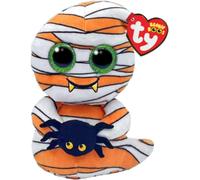 Ty Beanie Boo Mumford - 6inch, Black, Large