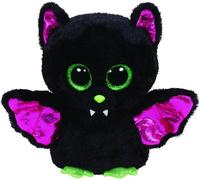 Ty Beanie Baby Boos 41200 Igor Halloween Bat / 15cm NEW