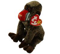 TY Beanie Baby - Cheeks the Baboon