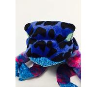 TY Beanie Baby - DART the Frog [Toy]
