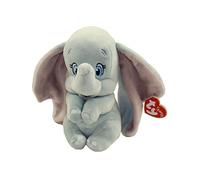 Sinoeem Ty Beanie Baby - Dumbo The Elephant - 6"