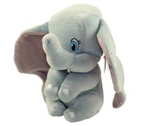 Ty Beanie Baby - Dumbo The Elephant - Medium - 9""