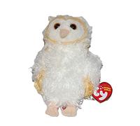 Ty Beanie Baby Eglantine - Guardians of Ga'Hoole owl