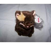 TY Beanie Baby - FIDDLER the Cat (BBOM January 2005) by Ty