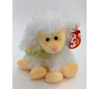 TY beanie baby floxy the lamb