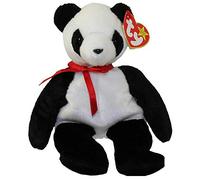 TY Beanie Baby Fortune the Panda -