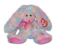 TY Beanie Baby - FRITTERS the Bunny (BBOM March 2005) [Toy]