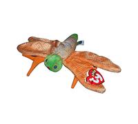 TY Beanie Baby - Glow the Glow-worm