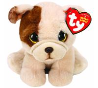 TY Beanie Baby - Houghie the Pug
