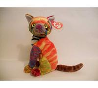 TY Beanie Baby - KALEIDOSCOPE the Cat [Toy] [Toy]