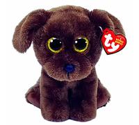 TY - Beanie Baby Labrador Dog Nuzzle - 15 CM
